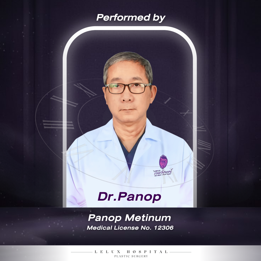 Facelift Surgery doctor